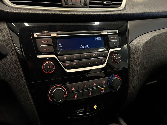 Nissan Qashqai 17 of 20