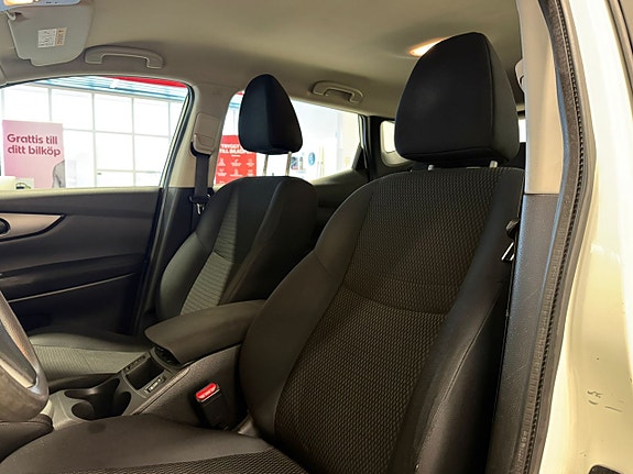 Nissan Qashqai 14 of 20