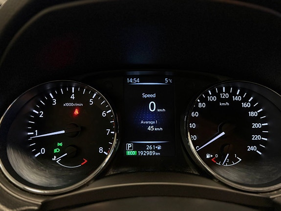 Nissan Qashqai 16 of 20