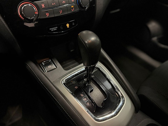 Nissan Qashqai 18 of 20