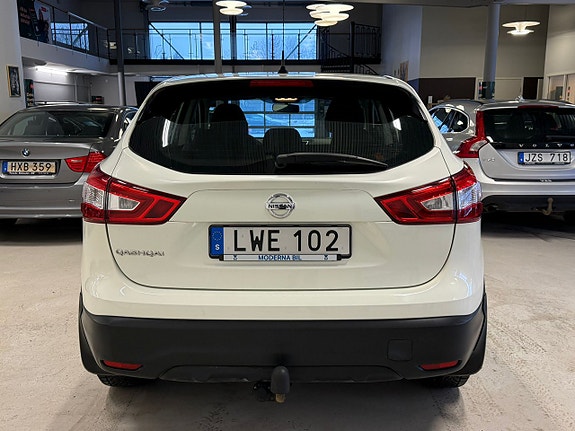 Nissan Qashqai 11 of 20