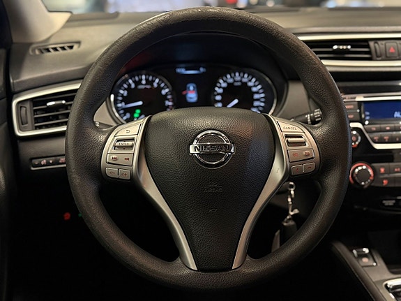 Nissan Qashqai 15 of 20