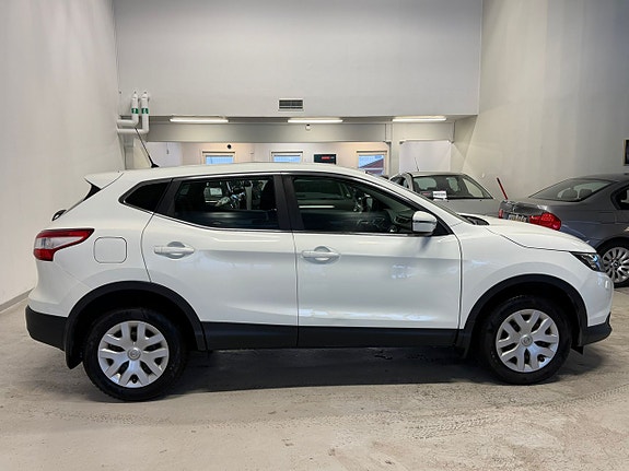 Nissan Qashqai 9 of 20
