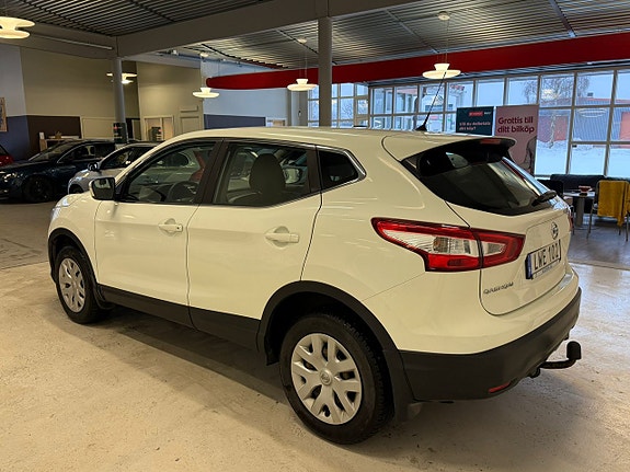Nissan Qashqai 6 of 20