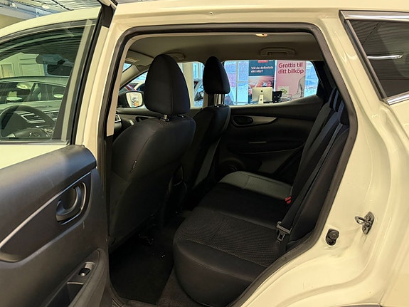 Nissan Qashqai 20 of 20