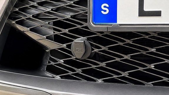 Lexus RC-F 25 of 29