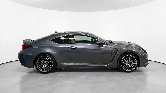 Lexus RC-F 3 of 29
