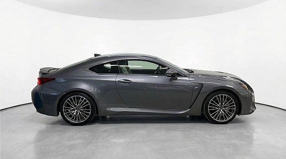 Lexus RC-F 3 of 27
