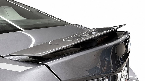 Lexus RC-F 6 of 27