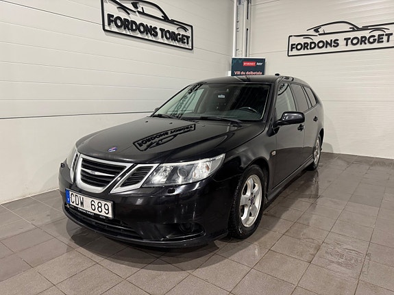 Saab 9-3