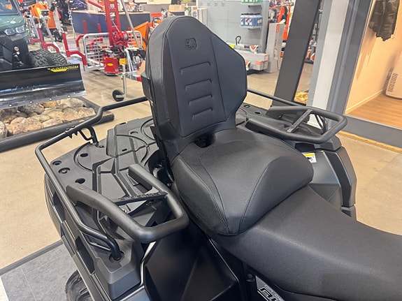 Polaris Sportsman 570 Eps SE Black T3b  2up 7 of 7