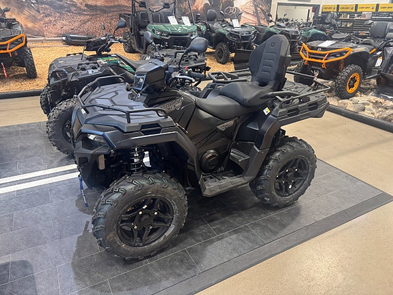 Polaris Sportsman 570 Eps SE Black T3b  2up 2 of 7