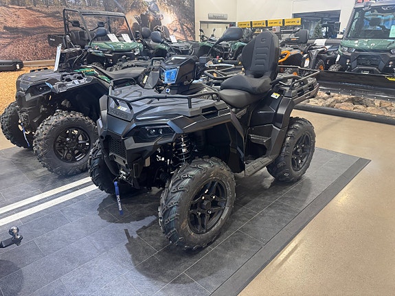 Polaris Sportsman 570 Eps SE Black T3b  2up