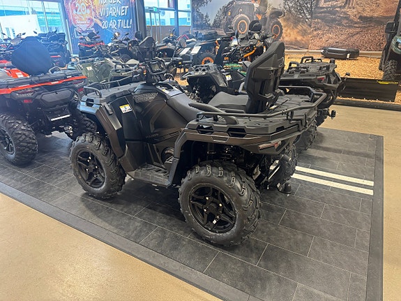 Polaris Sportsman 570 Eps SE Black T3b  2up 3 of 7