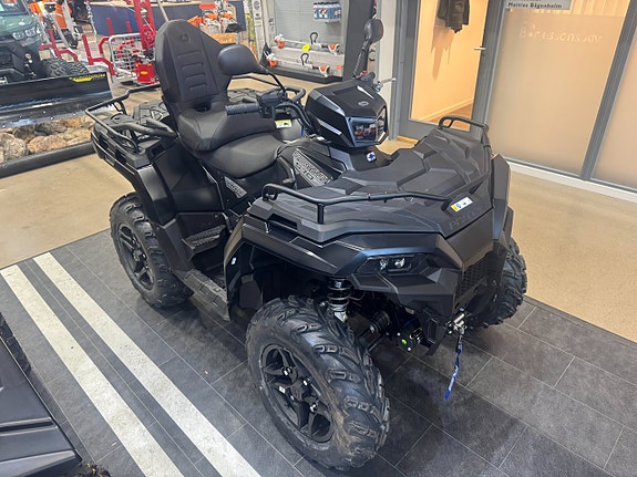 Polaris Sportsman 570 Eps SE Black T3b  2up 6 of 7