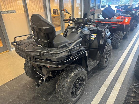 Polaris Sportsman 570 Eps SE Black T3b  2up 5 of 7
