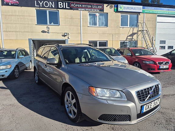 Volvo V70