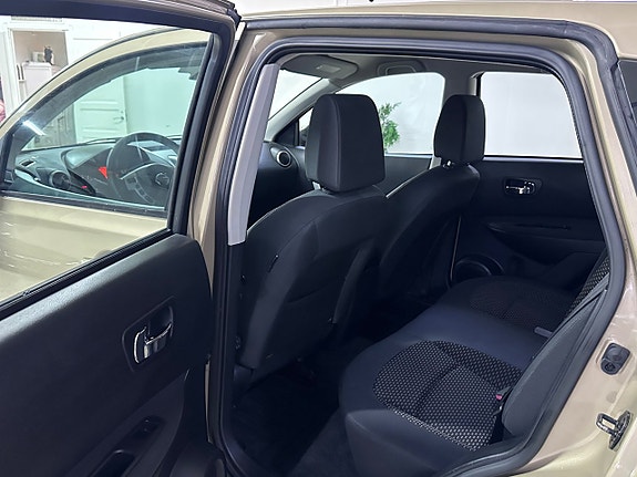Nissan Qashqai 9 of 10
