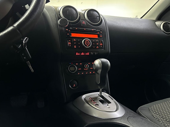 Nissan Qashqai 10 of 10