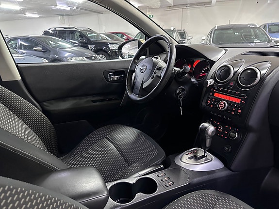 Nissan Qashqai 7 of 10