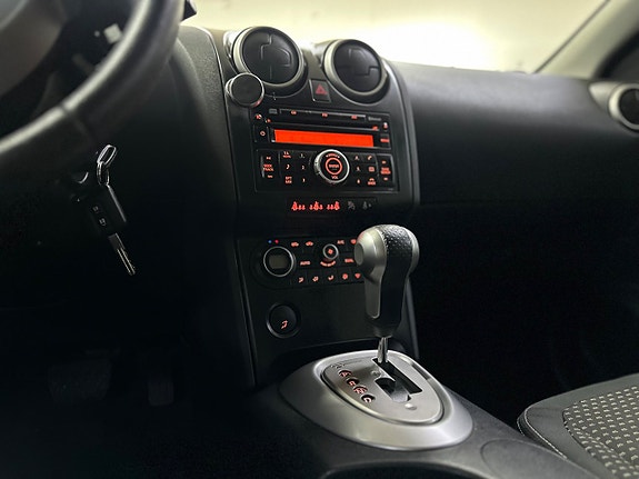 Nissan Qashqai 8 of 10