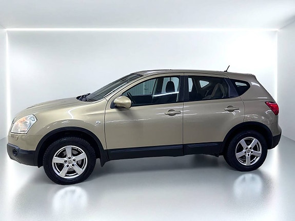Nissan Qashqai 6 of 10