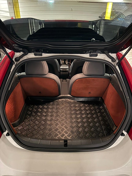 Volvo C30 4 of 4