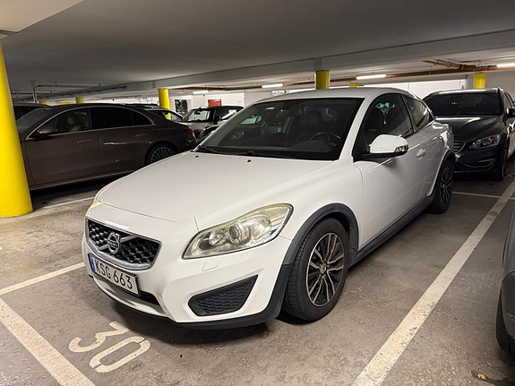 Volvo C30 2 of 4