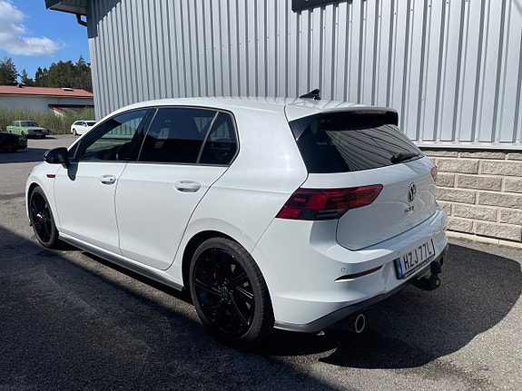 Volkswagen Golf-Serie 3 of 10