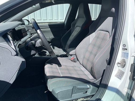 Volkswagen Golf-Serie 7 of 10