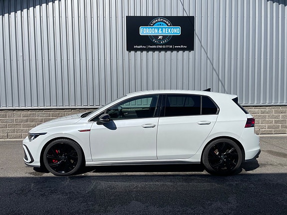 Volkswagen Golf-Serie 2 of 10