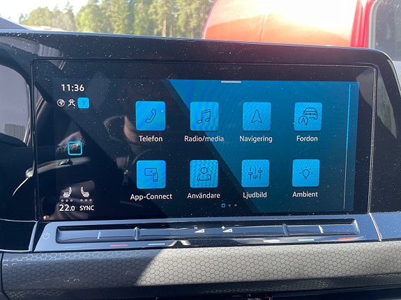 Volkswagen Golf-Serie 10 of 10
