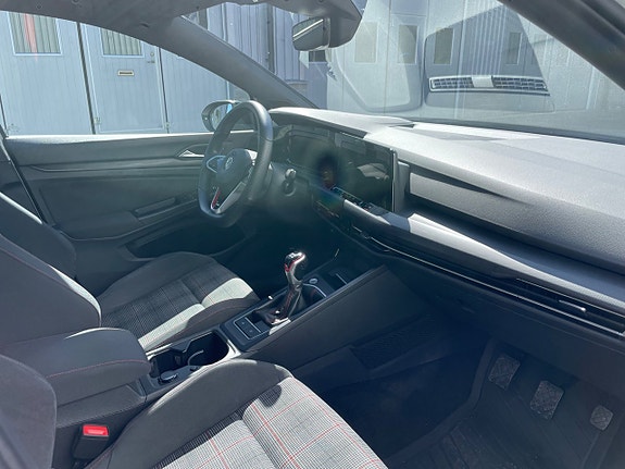 Volkswagen Golf-Serie 4 of 10