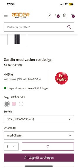 Product image 3 of 6