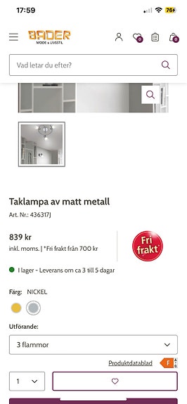 Product image 5 of 6