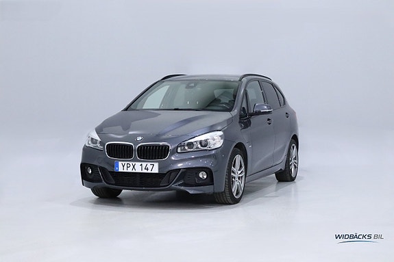 BMW 225xe