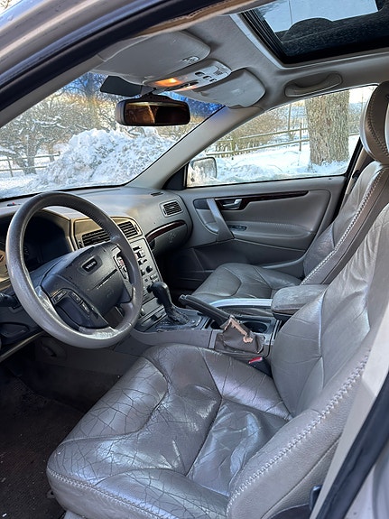 Volvo XC70 5 of 5