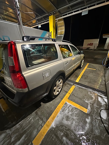 Volvo XC70 4 of 5