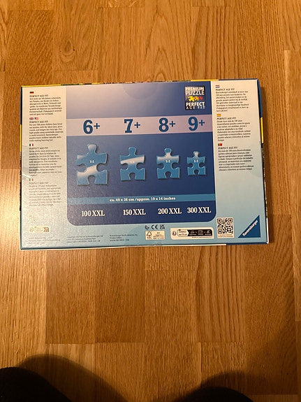 Product image 2 of 3