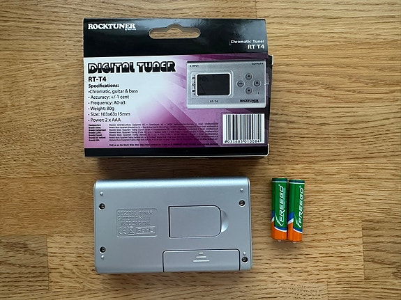 Product image 2 of 4