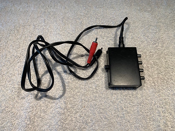 Product image 1 of 5