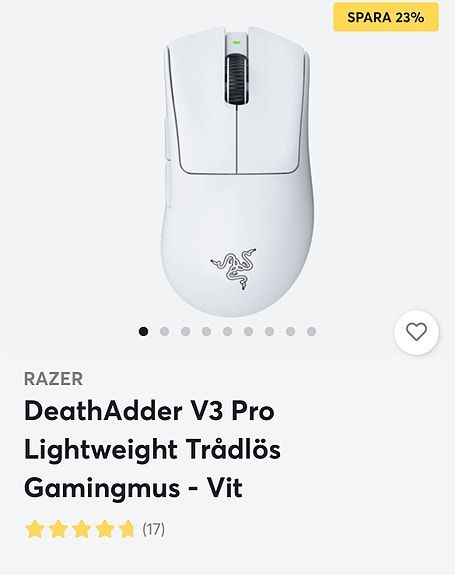 Product image 3 of 6