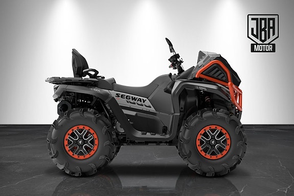 Segway AT10 Wide Premium MUD Edition 1000cc 97hk 3 of 6