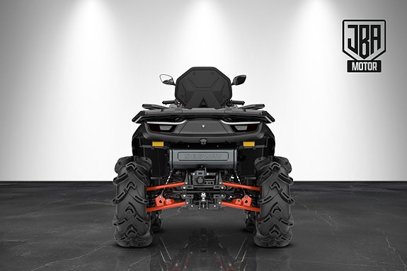 Segway AT10 Wide Premium MUD Edition 1000cc 97hk 6 of 6