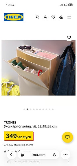 Product image 2 of 2