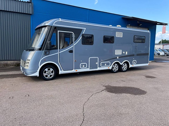 Lagerpåfyllning utav fritidsfordon se hit korrekt värdering