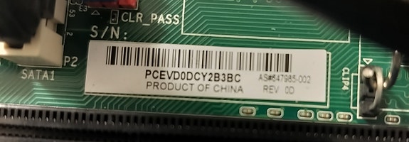 Product image 2 of 3