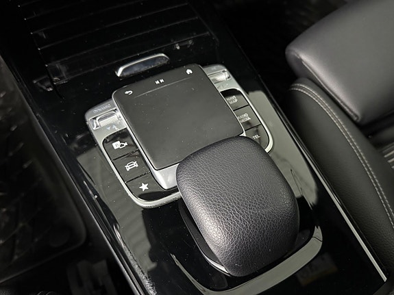 Mercedes-Benz A180 21 of 22