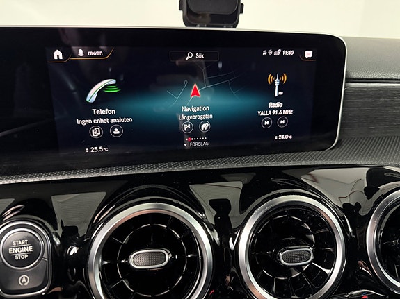 Mercedes-Benz A180 15 of 22