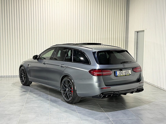 Mercedes-Benz AMG GT Black Series 2 of 5